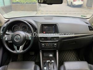 Xe Mazda CX5 2.5 AT 2016