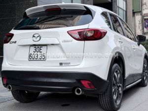 Xe Mazda CX5 2.5 AT 2016