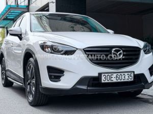 Xe Mazda CX5 2.5 AT 2016