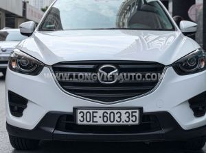 Xe Mazda CX5 2.5 AT 2016