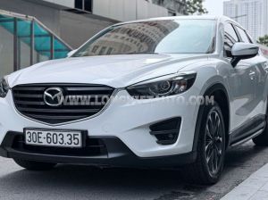 Xe Mazda CX5 2.5 AT 2016