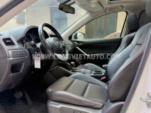 Xe Mazda CX5 2.5 AT 2016