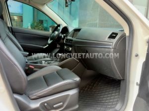 Xe Mazda CX5 2.5 AT 2016