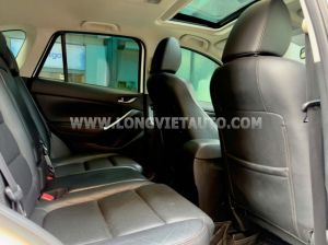 Xe Mazda CX5 2.5 AT 2016