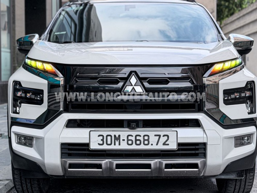 Mitsubishi Xpander Cross 1.5 AT 2023