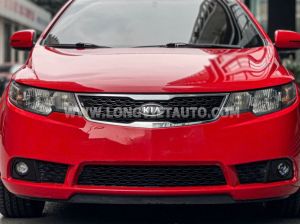 Xe Kia Cerato 1.6 AT 2012