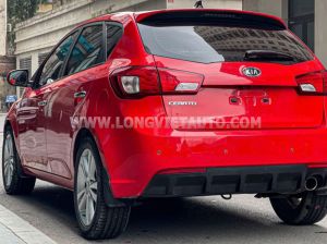 Xe Kia Cerato 1.6 AT 2012