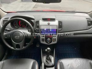 Xe Kia Cerato 1.6 AT 2012