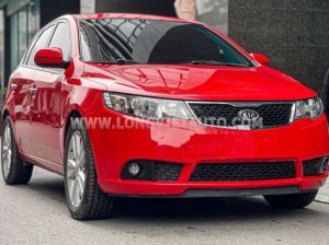 Xe Kia Cerato 1.6 AT 2012