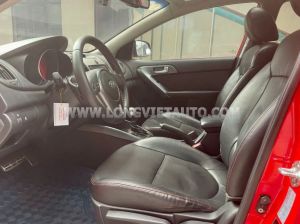 Xe Kia Cerato 1.6 AT 2012