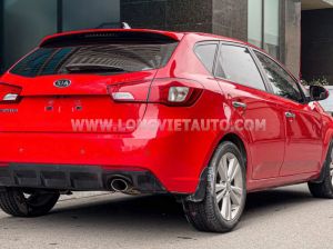 Xe Kia Cerato 1.6 AT 2012