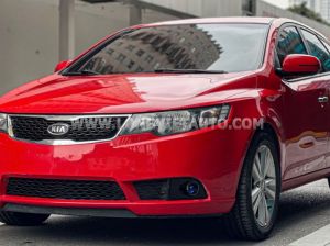 Xe Kia Cerato 1.6 AT 2012