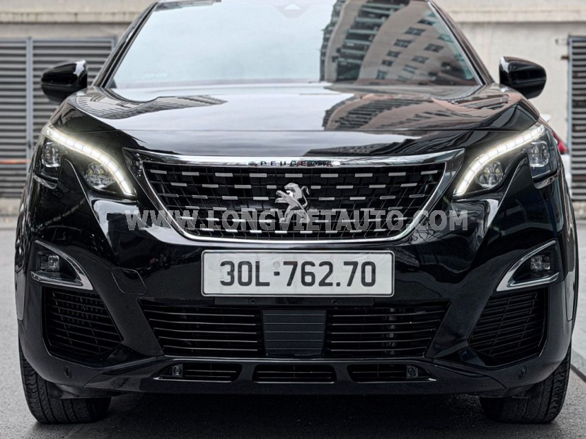 Peugeot 3008 1.6 AT