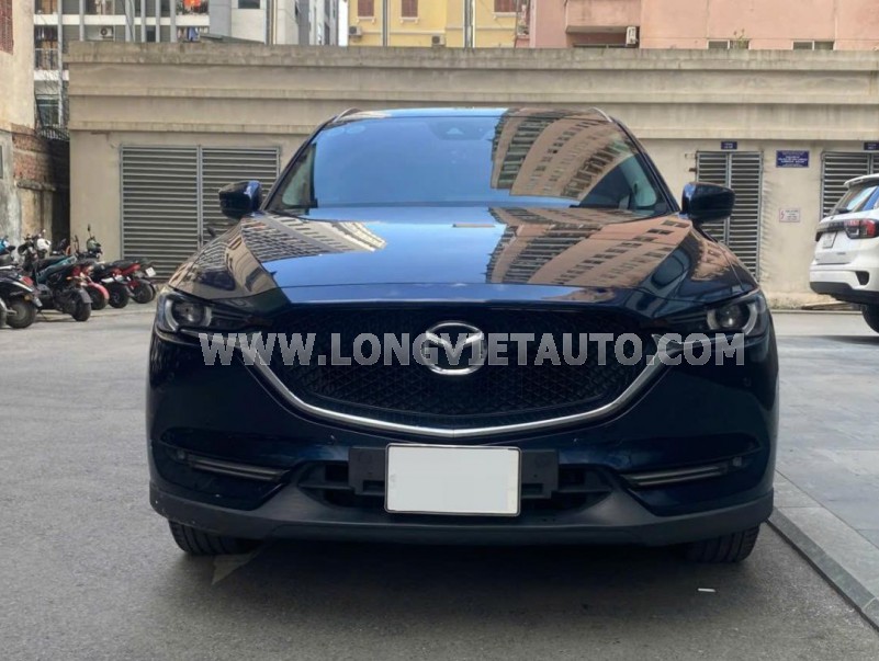 Mazda CX5 2.0 Premium
