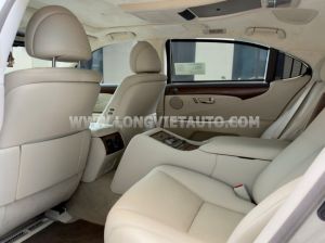 Xe Lexus LS 460L 2011