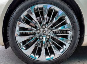 Xe Lexus LS 460L 2011