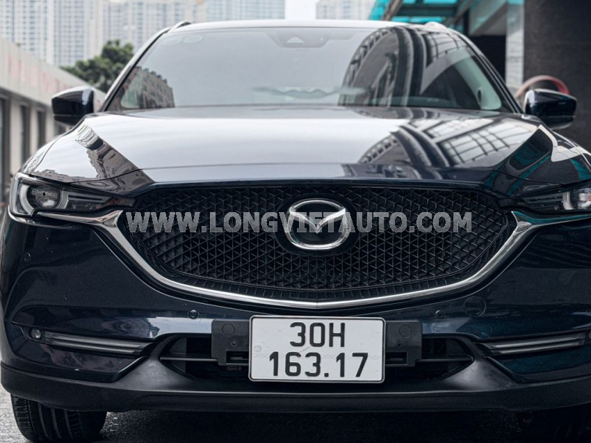 Mazda CX5 2.0 Premium