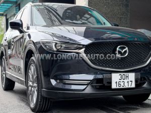 Xe Mazda CX5 2.0 Premium 2020