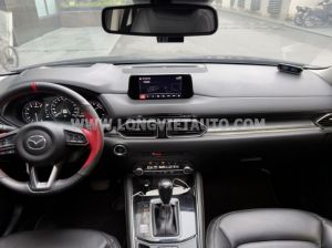 Xe Mazda CX5 2.0 Premium 2020