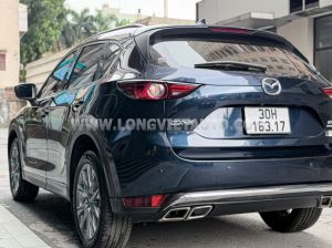 Xe Mazda CX5 2.0 Premium 2020