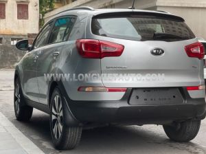 Xe Kia Sportage TXL 2.0 AT 2010
