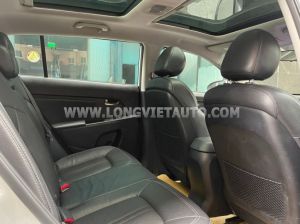 Xe Kia Sportage TXL 2.0 AT 2010