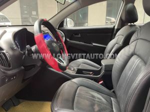 Xe Kia Sportage TXL 2.0 AT 2010