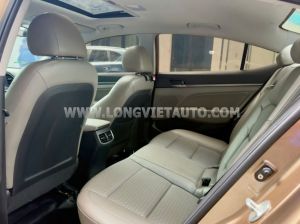 Xe Hyundai Elantra 2.0 AT 2016