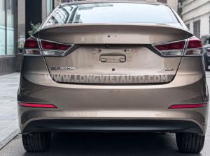 Xe Hyundai Elantra 2.0 AT 2016