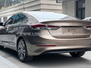 Xe Hyundai Elantra 2.0 AT 2016