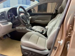 Xe Hyundai Elantra 2.0 AT 2016