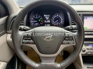 Xe Hyundai Elantra 2.0 AT 2016