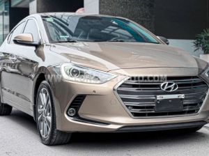 Xe Hyundai Elantra 2.0 AT 2016
