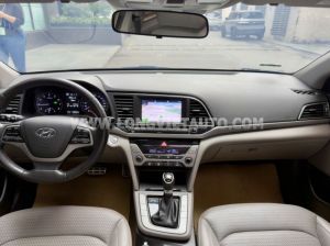 Xe Hyundai Elantra 2.0 AT 2016