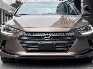 Xe Hyundai Elantra 2.0 AT 2016