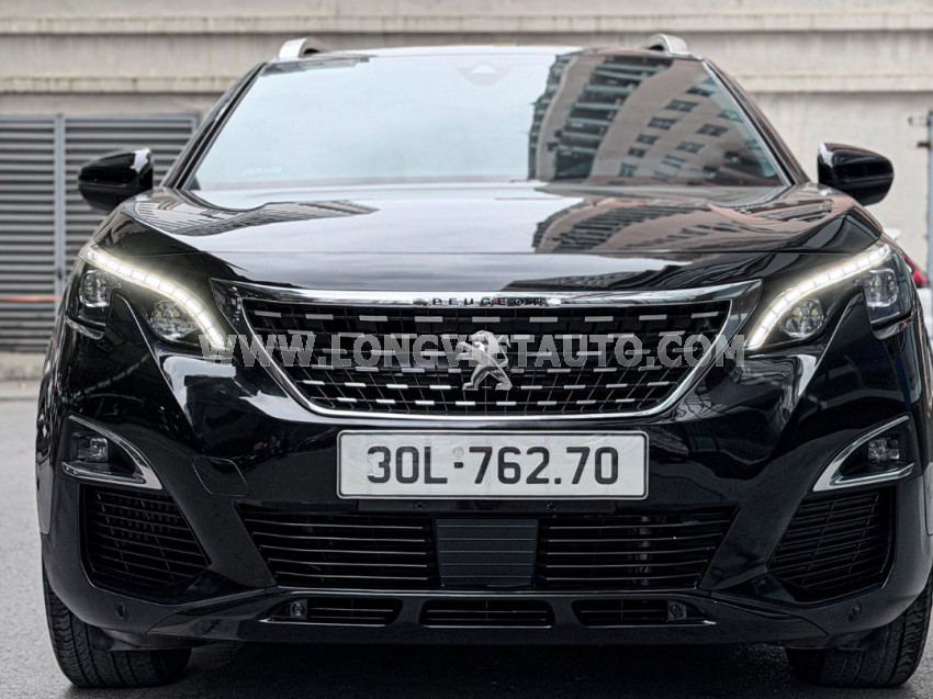 Peugeot 3008 1.6 AT