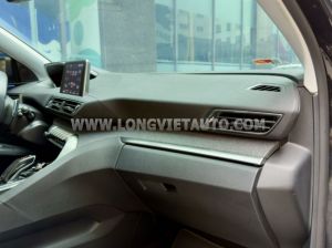 Xe Peugeot 3008 1.6 AT 2018