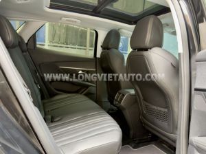 Xe Peugeot 3008 1.6 AT 2018