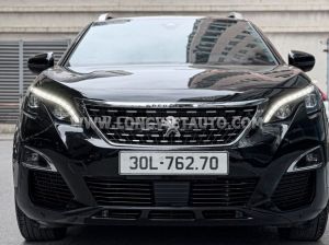 Xe Peugeot 3008 1.6 AT 2018