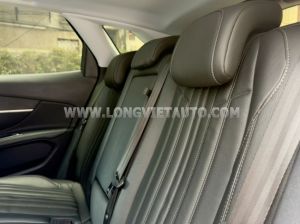 Xe Peugeot 3008 1.6 AT 2018