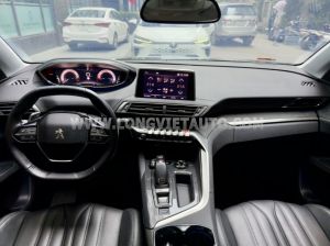 Xe Peugeot 3008 1.6 AT 2018