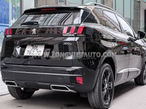 Xe Peugeot 3008 1.6 AT 2018