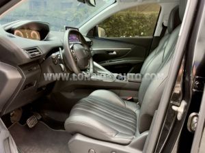 Xe Peugeot 3008 1.6 AT 2018
