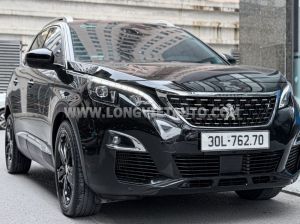 Xe Peugeot 3008 1.6 AT 2018