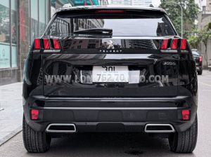 Xe Peugeot 3008 1.6 AT 2018