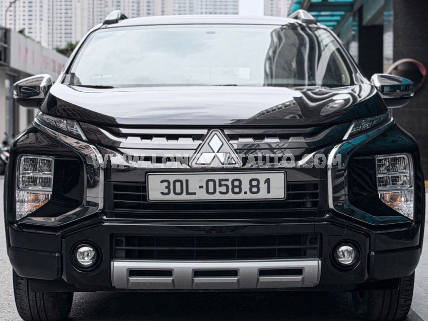 Mitsubishi Xpander Cross 1.5 AT
