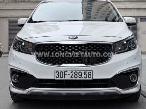 Xe Kia Sedona 2.2L DATH 2018
