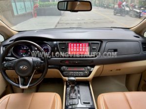 Xe Kia Sedona 2.2L DATH 2018