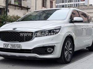 Xe Kia Sedona 2.2L DATH 2018