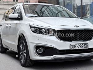 Xe Kia Sedona 2.2L DATH 2018
